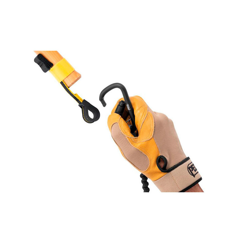 Petzl Toolink S And Tooltape