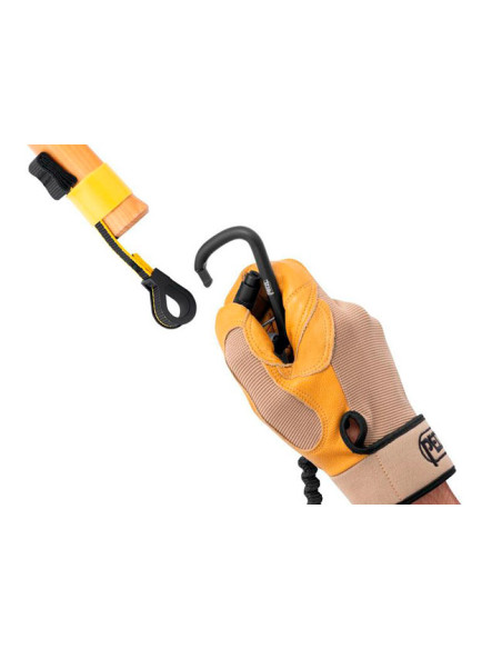 Petzl Toolink S And Tooltape