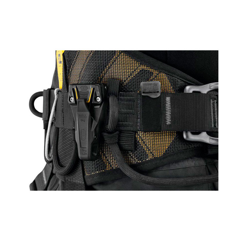 Petzl Interfast