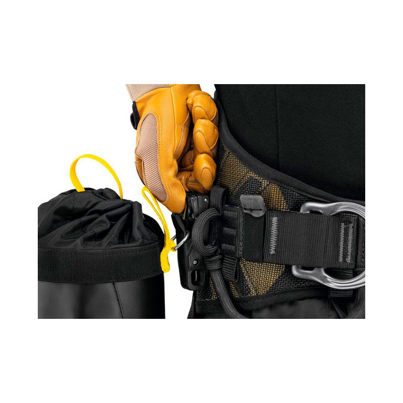 Petzl Interfast