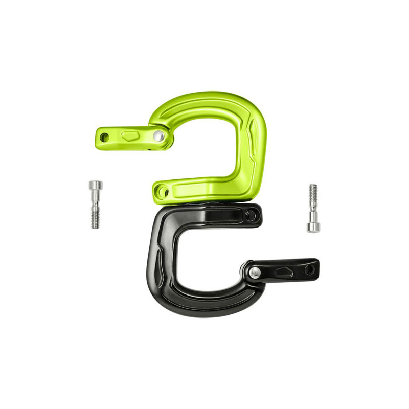 Edelrid Cupid Swivel