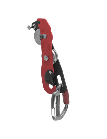 Petzl Simple Descensor Espeleo
