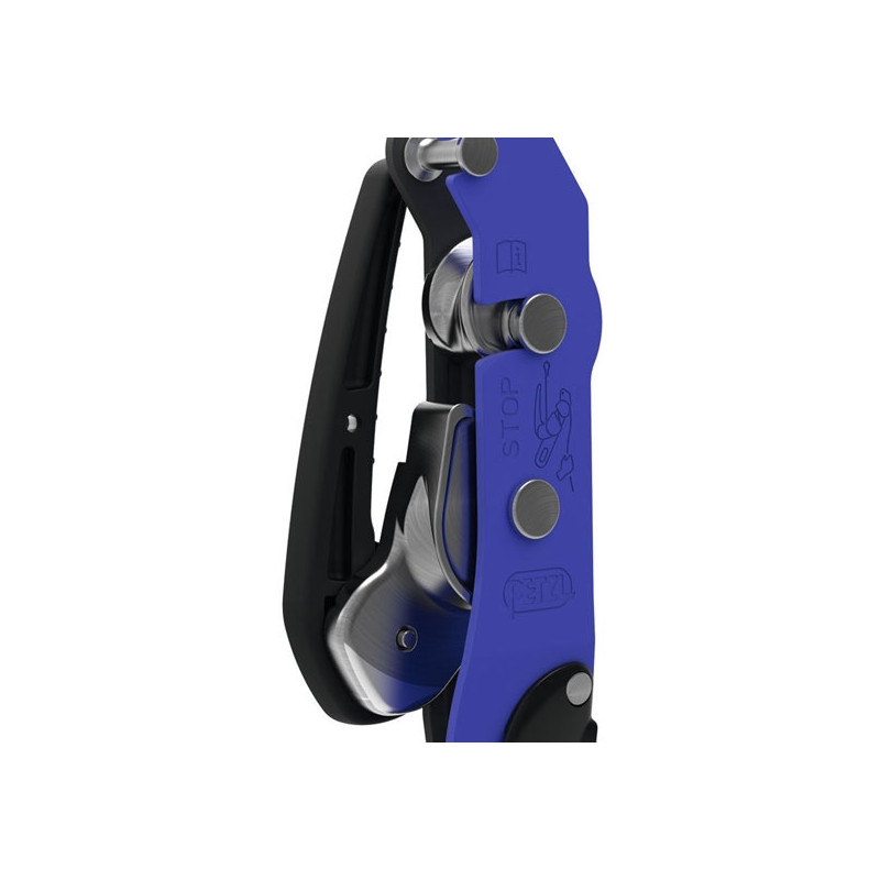 Nusileidėjas Petzl Stop