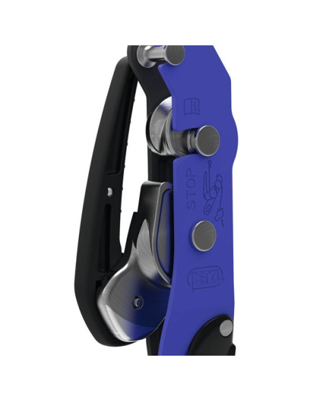 Petzl Stop