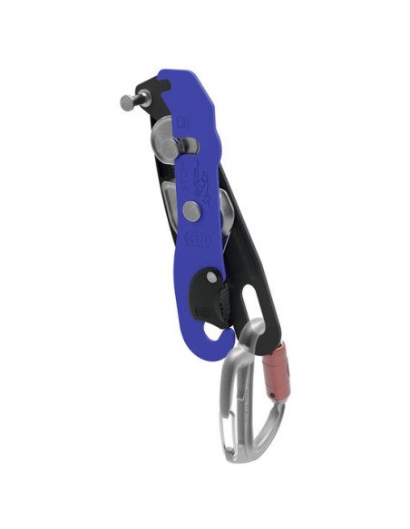 Nusileidėjas Petzl Stop