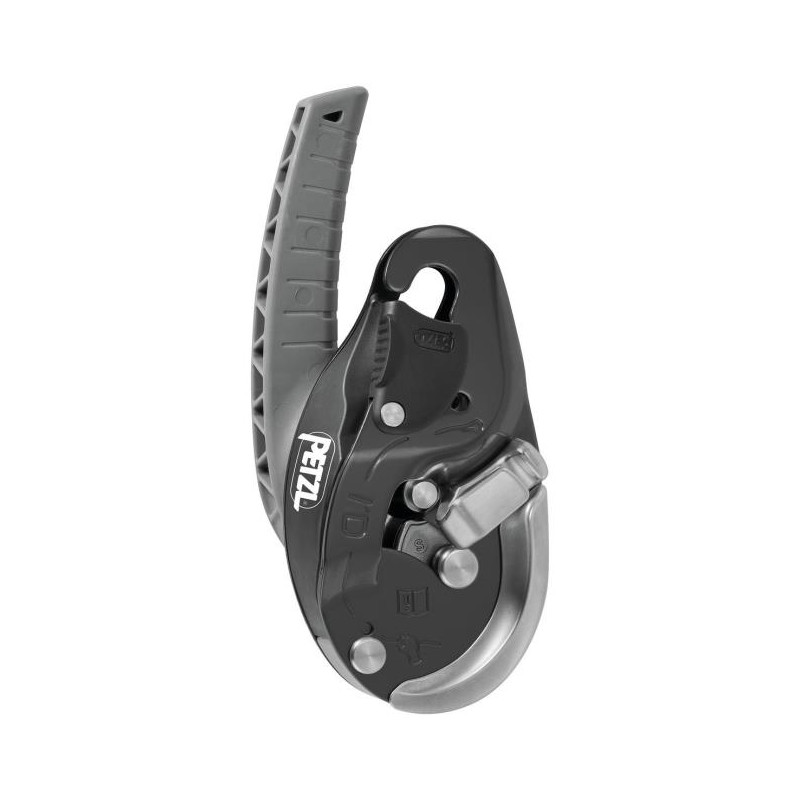 Descensor Petzl I'D Evac