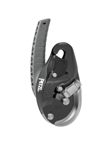 Descensor Petzl I'D Evac