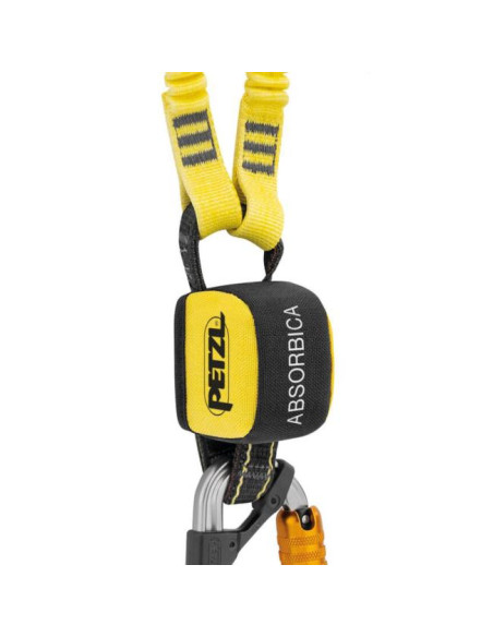 Petzl Absorbica Y Tie Back MGO