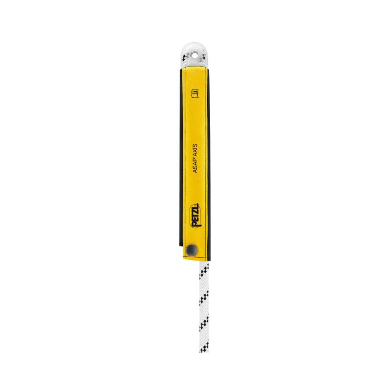 Petzl Asap Axis Rope 60 m
