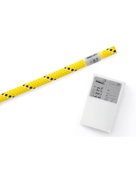 Petzl Rope End Identification (Pack 20)