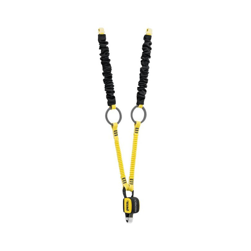 Petzl Absorbica Y Tie Back
