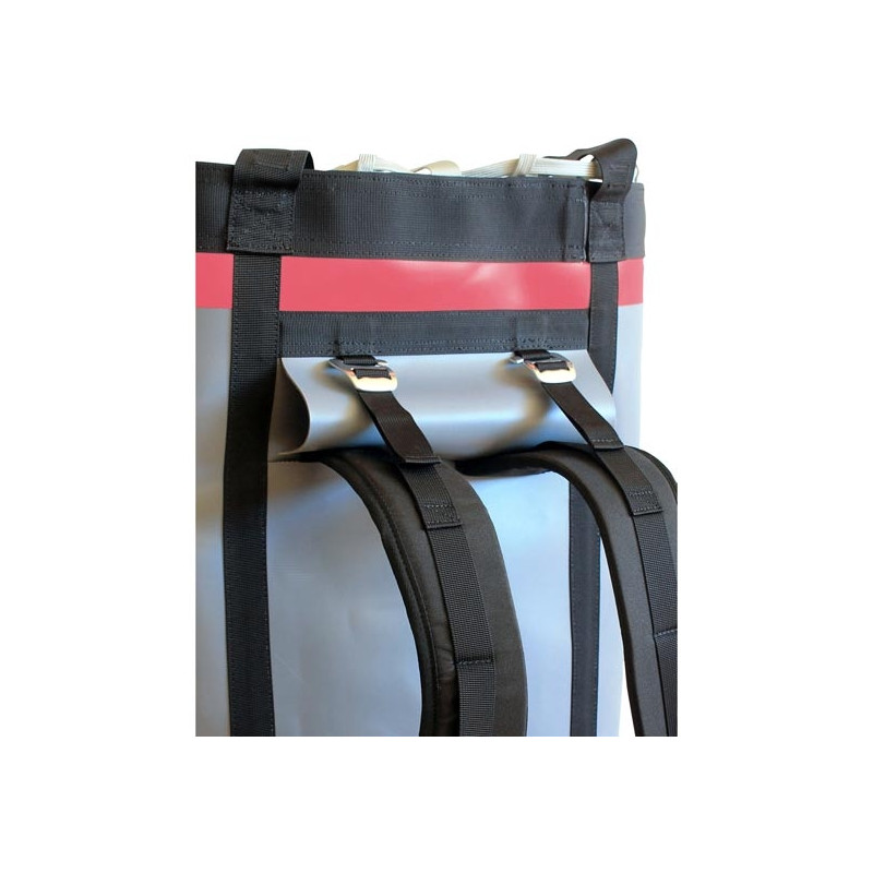 Camp Safety Supercargo 70