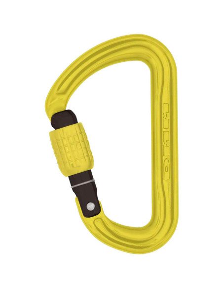 Dmm Shadow Screwgate