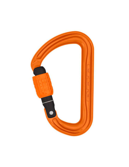 Dmm Shadow Screwgate