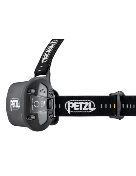 Prožektorius ant galvos Petzl Duo RL