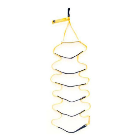 Fixe Estribo de Cinta (7 peldaños)