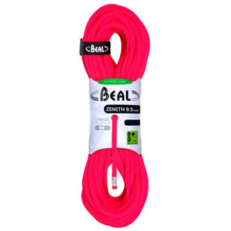 Beal Zenith 9.5 mm x 50 m