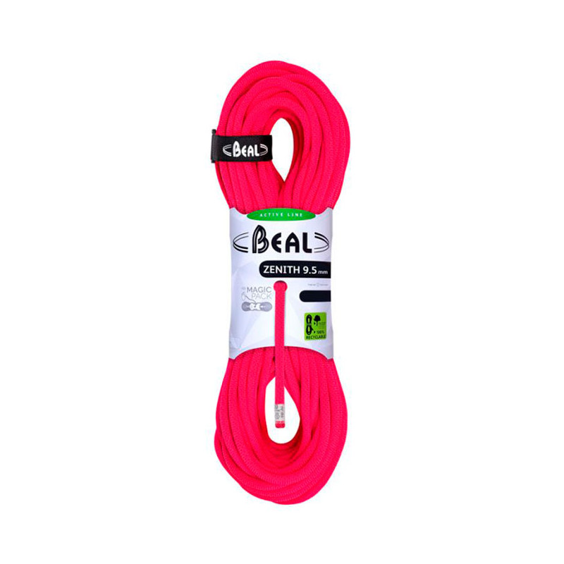 Beal Zenith 9.5 mm x 50 m