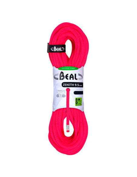 Beal Zenith 9.5 mm x 50 m