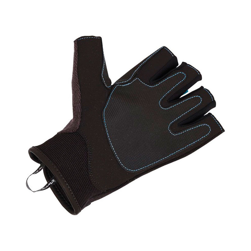 Camp Start Fingerless