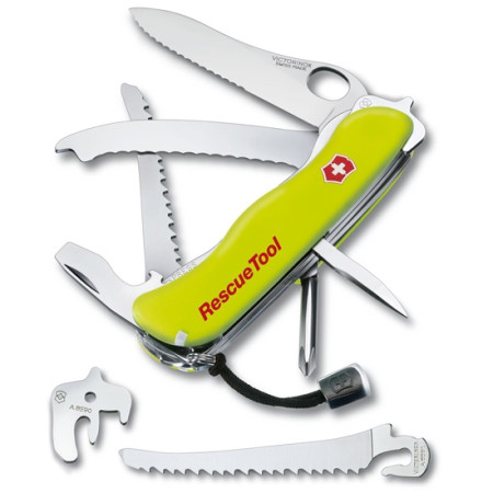 Victorinox Rescue Tool 2