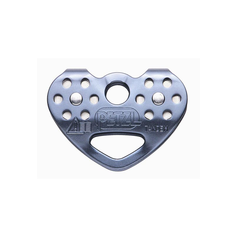 Petzl Tandem Speed