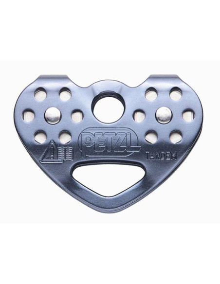 Petzl Tandem Speed