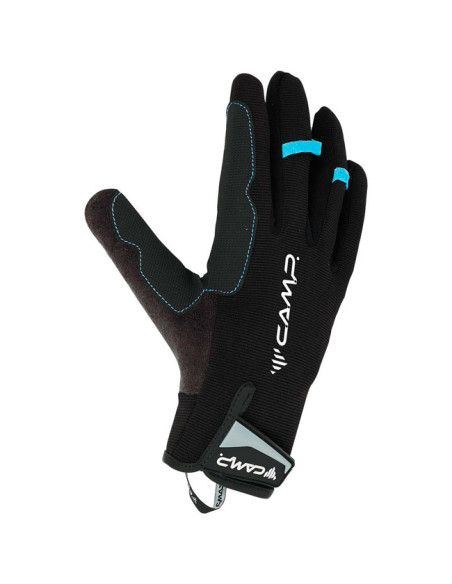 Camp Start Full Finger