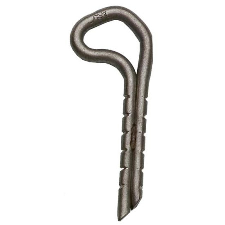 Fixe Tensor Inoxidable químico en D