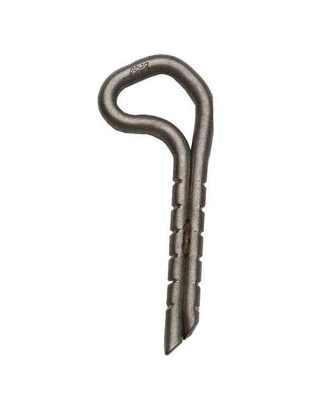 Fixe Tensor Inoxidable químico en D