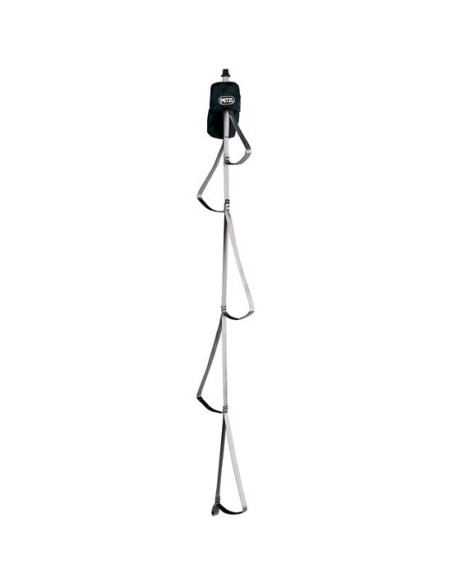 Petzl Gradistep