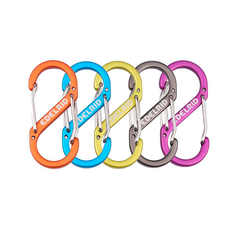 Edelrid Micro S