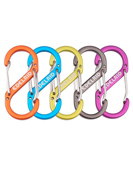 Edelrid Micro S