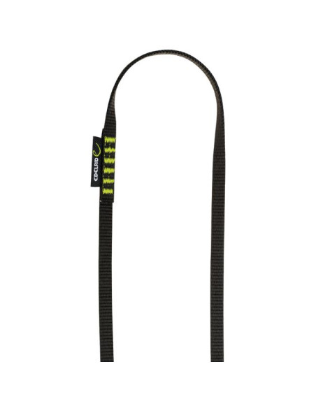 Aro de cinta Edelrid Tech Web Sling 12 mm x 90 cm