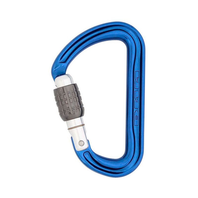 Dmm Shadow Screwgate