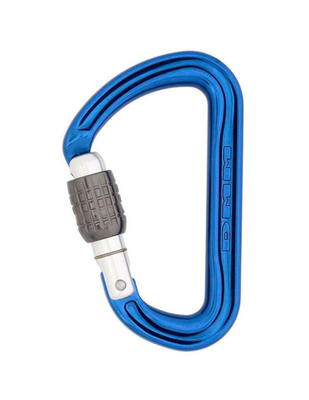 Dmm Shadow Screwgate