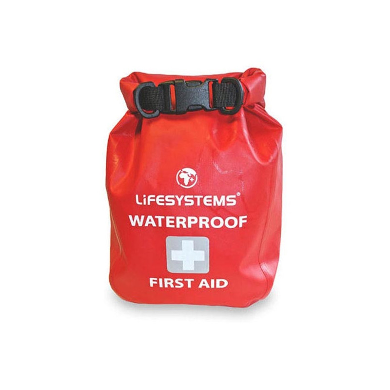 Lifesystems Waterproof First Aid Kit