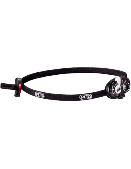 Prožektorius ant galvos Petzl E+Lite 30 lm