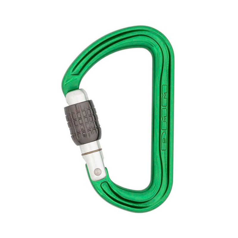 Dmm Shadow Screwgate