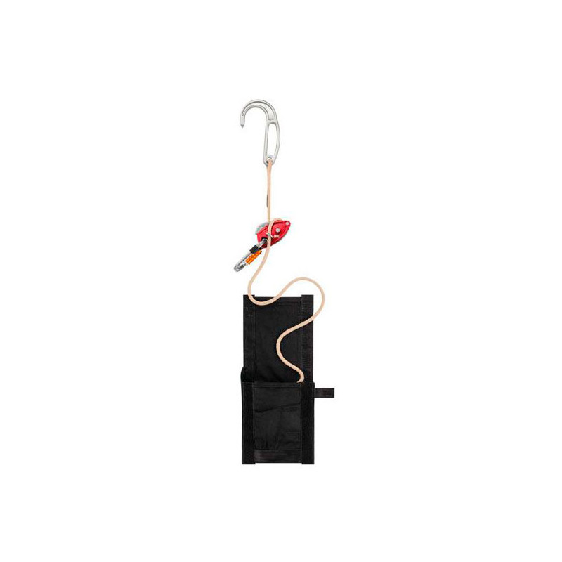 Petzl EXO AP Hook 15 m