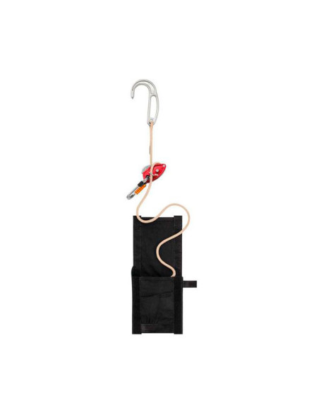 Petzl EXO AP Hook 15 m