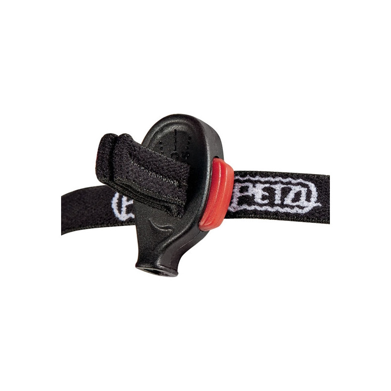 Prožektorius ant galvos Petzl E+Lite 30 lm