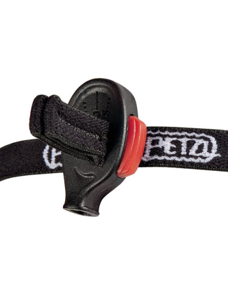 Prožektorius ant galvos Petzl E+Lite 30 lm