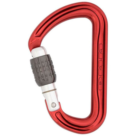 Dmm Shadow Screwgate