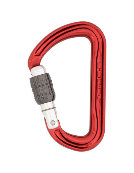 Dmm Shadow Screwgate