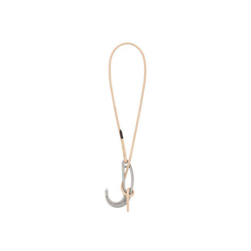 Petzl EXO AP Hook 15 m
