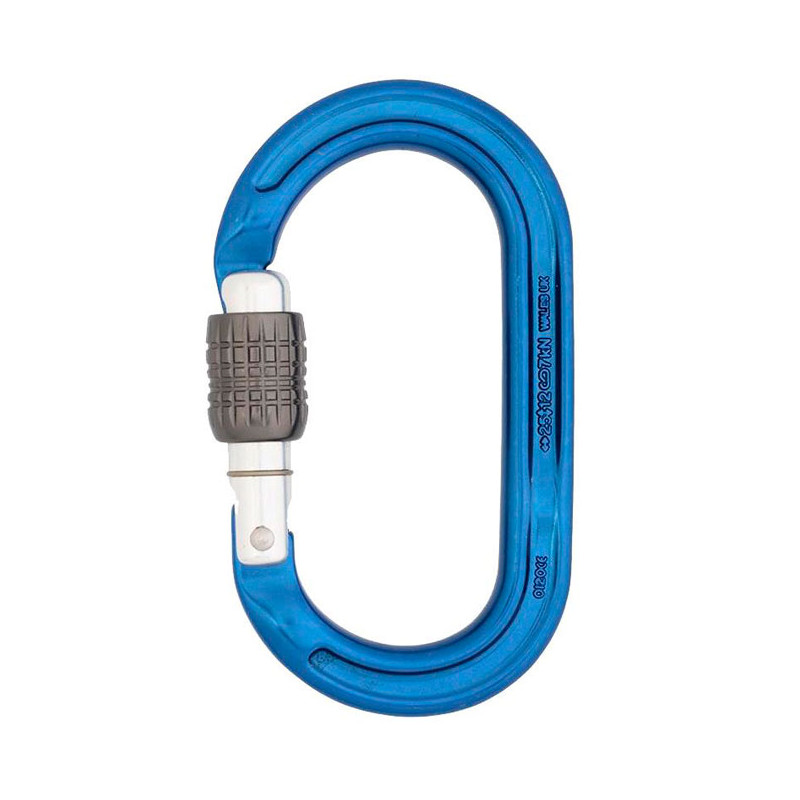 Dmm Ultra O Screwgate