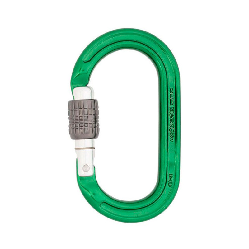 Dmm Ultra O Screwgate