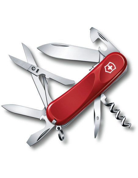 Victorinox Evolution 14