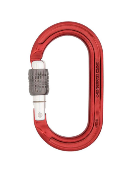 Dmm Ultra O Screwgate